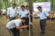 "Cầm tay chỉ việc" trồng cao su 